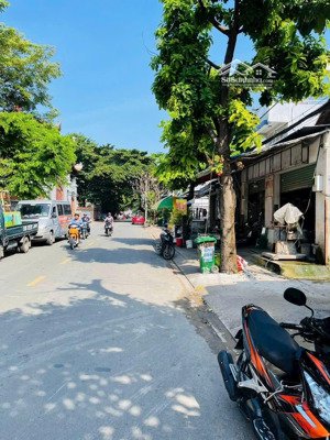 lô đất shr 6mx17m 1/chung thị minh, p.hiệp thành, quận 12, ngay chợ ht22, giá bán : 5.390 tỷ