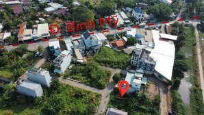 tin được không đất bình mỹ - củ chi đường nhựa 7m. 82,5m2 full thổ cư giá chỉ 1ty230