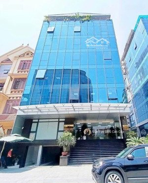 siêu phẩm building mặt phố view hồ tây 150m 9 tầng mặt tiền 9m thuê 8000 usd/th giá hơn 100 tỷ