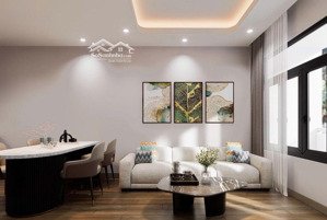 bán căn hộ chung cư 80m2, 3 ngủ, 2wc, giá 5.65 tỷ trên đường nguyễn lam nhà đẹp sử dụng ngay