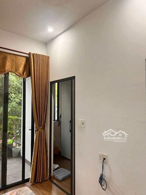 bán nhà 3 tầng mt cẩm chánh 5, gần chợ hoà xuân