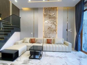 bán nhà 3 tầng mặt tiền đường nguyễn văn tấn đường 7m5 - có tl