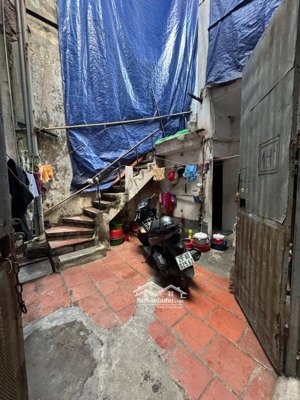 bán đất tặng nhà chính kinh dt50m mt6.5m 3t nhỉnh 8đ hiếm thanh xuân