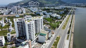 lô góc siêu hiếm, đối diện công viên, khu đô thị vcn phước long 1