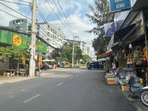 bán lô đất mặt tiền đường 23 sông sài gòn, dt (160m2) khu kinh doanh sầm uất đa ngành nghề