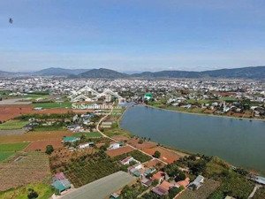 bán đất hẻm lý thái tổ ngay hồ nam sơn. dt 6x25m. công nhận 145m2 có 100m2 thổ cư giá 1.8 tỷ