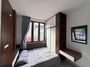 bán căn nhà 70m , 6 tầng thang máy, 20p khép kín tại khâm thiên, siêu dòng tiền giá chỉ 15,7 tỷ