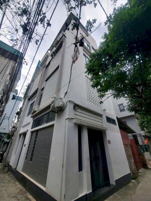 Bán nhà Phố Trạm,Long Biên 5 tầng,40m,mt5m oto đỗ cửa nhỉnh 10 tỷ