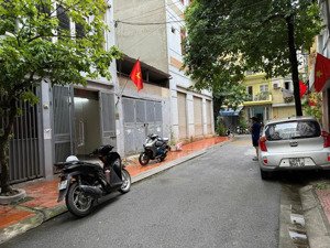 phân lô minh khai, 85m2, 6 tầng, mt9,3m, giá 23,8tỷ, ô tô tránh kd