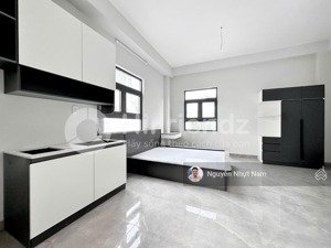 cho thuê cc mini tại khuông việt, 6,2 triệu, 35m2, đẹp, nhiều tiện ích