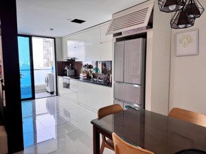 bán căn hộ chung cư đẹp tại golden land, 8,5 tỷ, 118,3m2, 3pn, 2wc