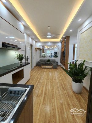 đẹp, mới, rẻ!!! căn góc 2 ngủ 2vs tại hh linh đàm - mới tinh giá chỉ 3,2 tỷ - cạnh hồ linh đàm