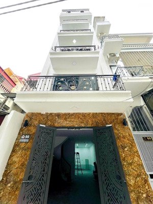 duy nhất! 15 tỷ nhà trịnh văn bô, 70m2*7tầng, vf3 đỗ cửa, dòng tiền 1 tỷ/năm, 17 phòng