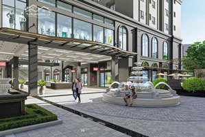 bán căn shophouse maison grand phú mỹ, 4,506 tỷ, 80,48 m2, hàng hiếm lại giá tốt