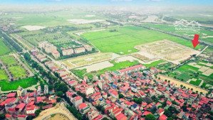 bán đất nền dự án yên phong gateway, 115m2, 2,5 tỷ, đông phong, yên phong, bắc ninh hot!