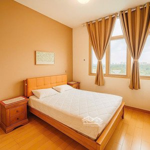 cho thuê căn hộ chung cư cao cấp 3pn + 4wc tại the vista an phú, 30 triệu, 135m2