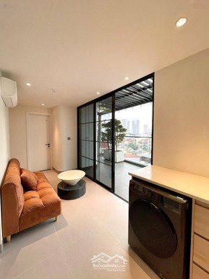 cho thuê chung cư mini 54m2, 7,5 triệu, 1pn, 1wc tại nguyễn khuyến, hà đông, hà nội