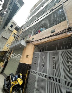 giảm 500 để bán trước tết, căn ccmn ngay hàm nghi 65m2 với 6 tầng thang máy 16 phòng giá bán 16 tỷ