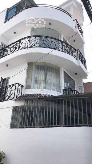 4,29 ty 4 tầng 50m2 ngang 5m khu dân cư vĩnh lộc gần trường ngô quyền