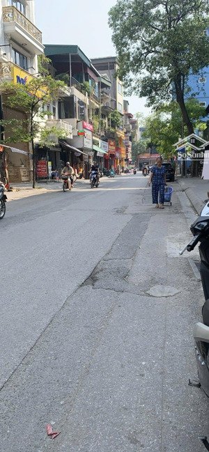 bán nhà mặt phố nguyễn an ninh 36m2, 15,8 tỷ, hiếm nhà bán - gía tốt