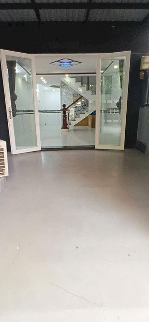 cho thuê nhà trọ ở đường phan huy ích, 12 triệu, 80m2, full tiện nghi