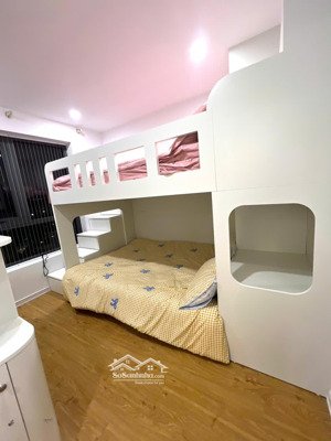 chính chủ bán căn 78m2 cc goldsilk complex, 2pn 2wc sẵn sổ, full nội thất. giá bán 5,9 tỷ