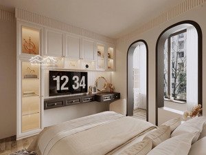 cho thuê căn hộ cao cấp ngay cầu thị nghè 1pn, 1wc, 45m2, giá 11 triệu