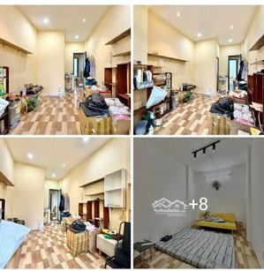 bán nhà riêng tại phan đình phùng, gần trường tiểu học, ngân hàng.. chỉ7,68 tỷ, 40m2 4tầng 4pn 4wc.