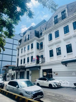 bán shophouse tại hàm nghi, 25,55 tỷ, 55m2, 5pn + 5wc + 5t tầng . nhà đẹp giá tốt