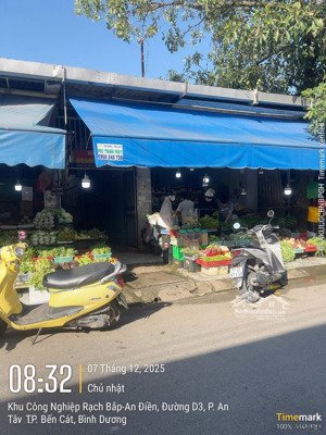 472m2 trọ thu nhập gần 50tr an tây, bến cát - ngay chợ đội 2 - giá 10 tỷ 500