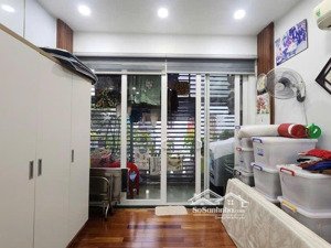 quận 3 - lê văn sỹ - 6.1 tỷ - góc 2 mt - hẻm kinh doanh 8m - vị trí vàng tài lộc mở cửa