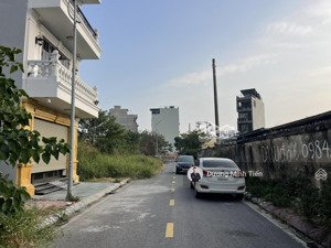 55.6m2 đất tđc cây đa - ngang 5m - đường 11m