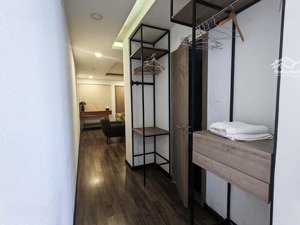 căn hộ 1pn mới tinh - full nội thất - q. bình thạnh vị trí vàng