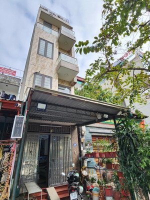 bán gấp np đẹp 65m2, 5pn, 5wc tại ngọc hồi, hoàng liệt, hoàng mai, hà nội, 21,6 tỷ