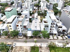 chuyển nhượng dãy trọ 2 tầng mặt tiền đường lê trung đình - gồm 23 phòng, thu nhập 500 triệu/năm