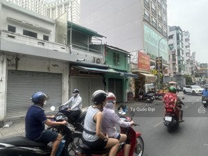 quận 3 - mt huỳnh tịnh của - vip 2 chiều - 52,5m2 - 14,9 tỷ tl