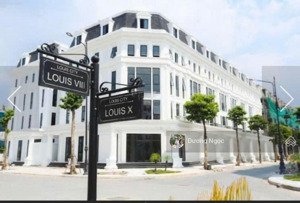 bán bt đẹp xuất sắc tại louis city hoàng mai, 32 tỷ, 96m2