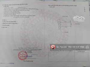 bán lô đất tại vũ vị - minh tân - kiến thụy - hải phòng