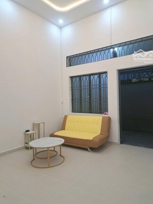 bán nhà phạm văn bạch, p15, tân bình 54.04m2 giá 5.15 tỷ