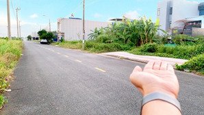 bán đất đẹp trong hình - mặt tiền đường nguyễn văn ngọc, hòa xuân, tp. đà nẵng