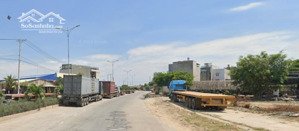 đất mặt tiền vào thẳng cảng phú hữu nguyễn thị tư (990 cũ) giá đầu tư 50,9 triệu/m2