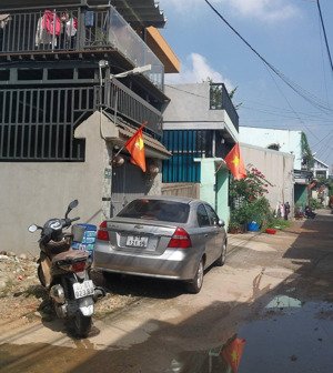 bán gấp đất nền đẹp, nguyễn hữu cảnh, đông hòa, dĩ an, bình dương, 4,2 tỷ, 95m2