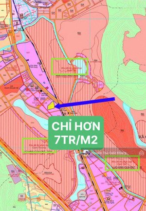 vị trí siêu hot tại cam lâm đón đầu 3 khu đô thị lớn gần kcn suối tân