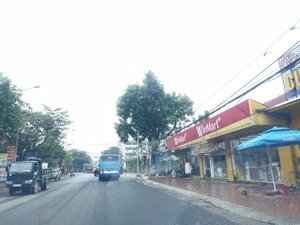 cần bán lô góc kinh doanh cực đẹp mặt đường quốc lộ 3, phố nỉ sóc sơn