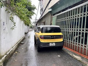 phúc lợi, long biên, dt 63m2 giá 6.5 tỷ (giá 103tr/m) dt 63m2, mặt tiền ~5.4m, giá nhỉnh 6 tỷ