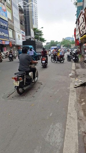 mặt phố thái thịnh, đống đa.dt 30m2 5t 5m giá 20.6tỷ lh 