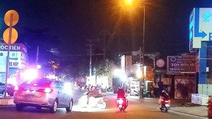 mặt tiền đường kha vạn cân, tp.thủ đức, dt 8.6mx27m, 230m2, giá rẻ hơn thị trường chỉ 19.99 tỷ.