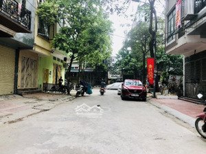 nhà phân lô, vỉa hè phú diễn, 45m2, 5 tầng thang máy, kinh doanh, giá 12.95 tỷ