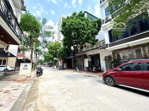 nhà phân lô, vỉa hè 3m, phú diễn, bắc từ liêm, 78m2, 7 tầng thang máy, mt 4.3m, ô tô, nhỉnh 27 tỷ