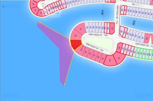 [hiếm] căn đơn vịnh ngọc 87 lập rẻ quạt tuyệt đối riêng tư, view biển siêu rộng + view công viên